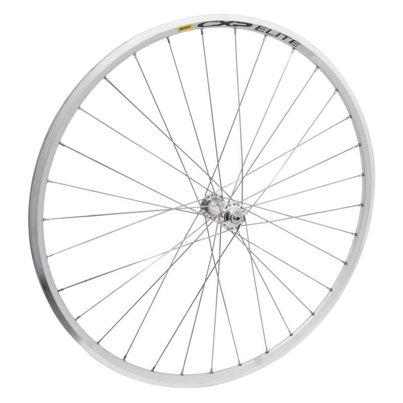 Wheel master 700C Alloy Road Double Wall 700C Wheel Front