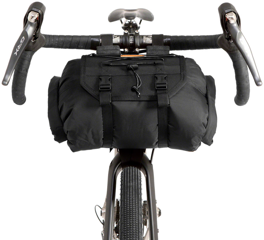 Restrap Bar Bag Handlebar Bag - Image 6