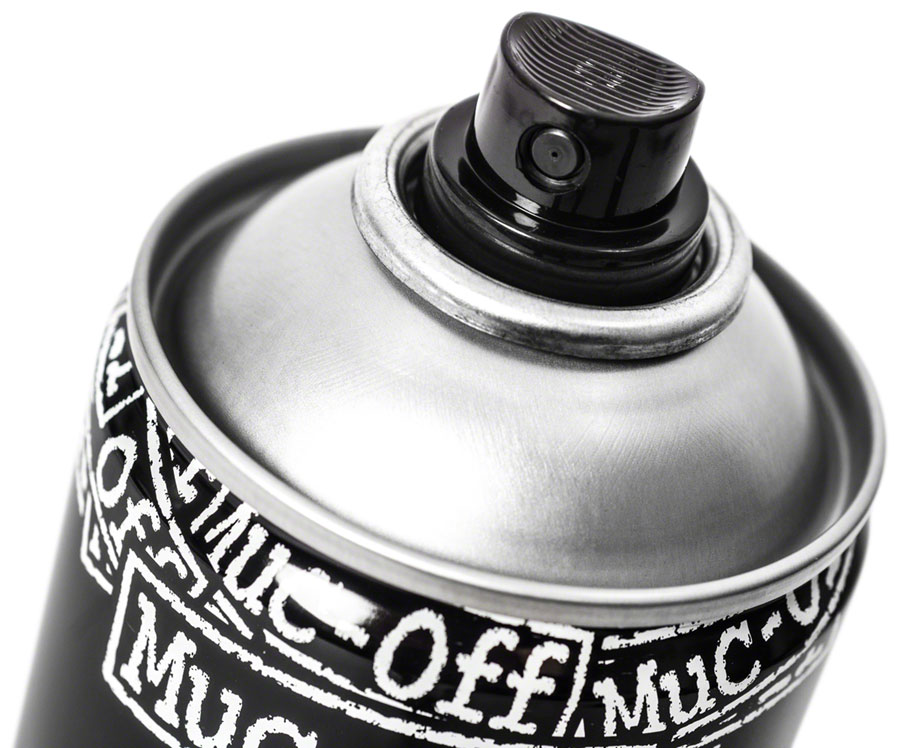 Muc-Off Bike Protect Detailer Spray - Image 3