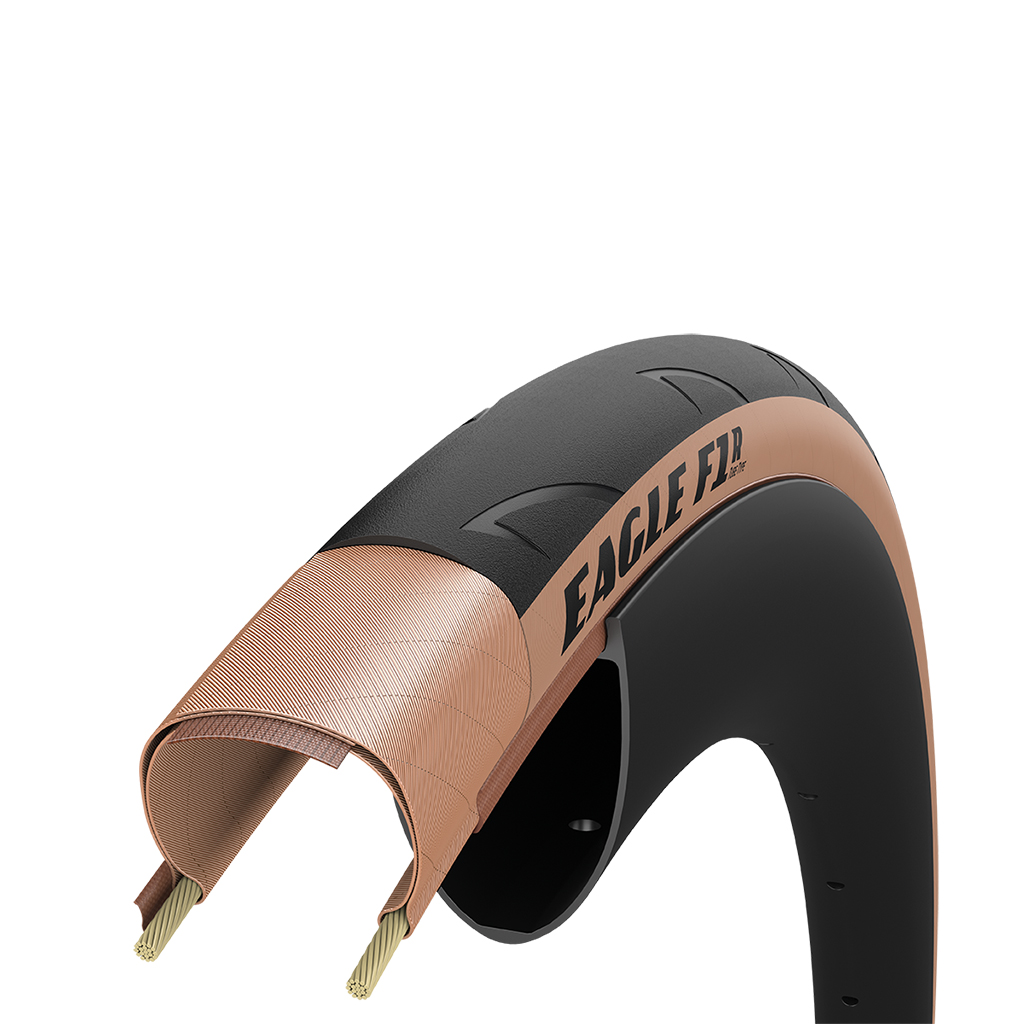 Goodyear Eagle F1 R 700c Tire variant 2