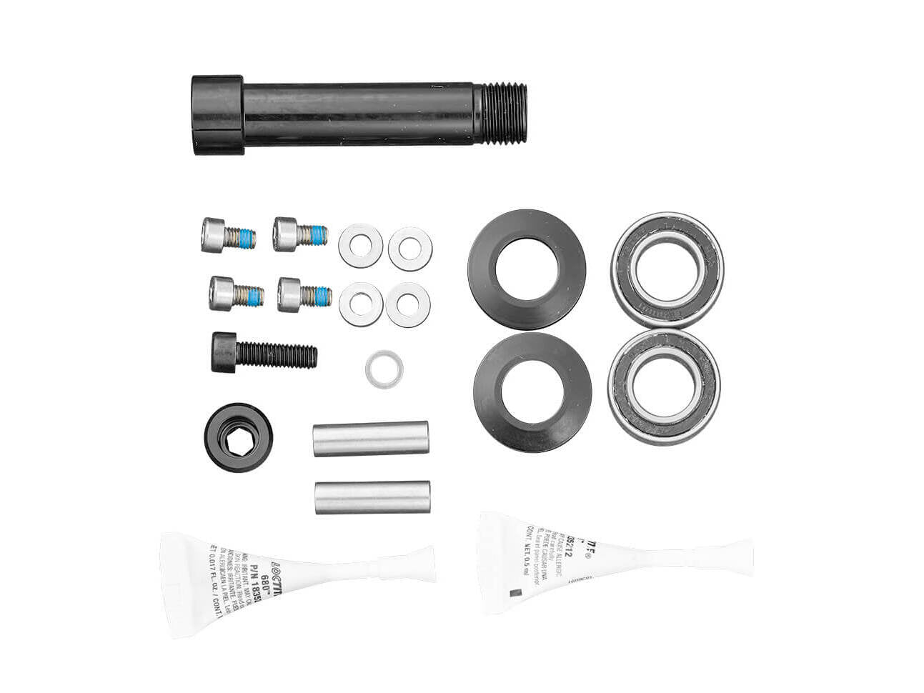 Propack Superlight 29 / Superlight 3.1 / Juliana 3.1 - Default Title