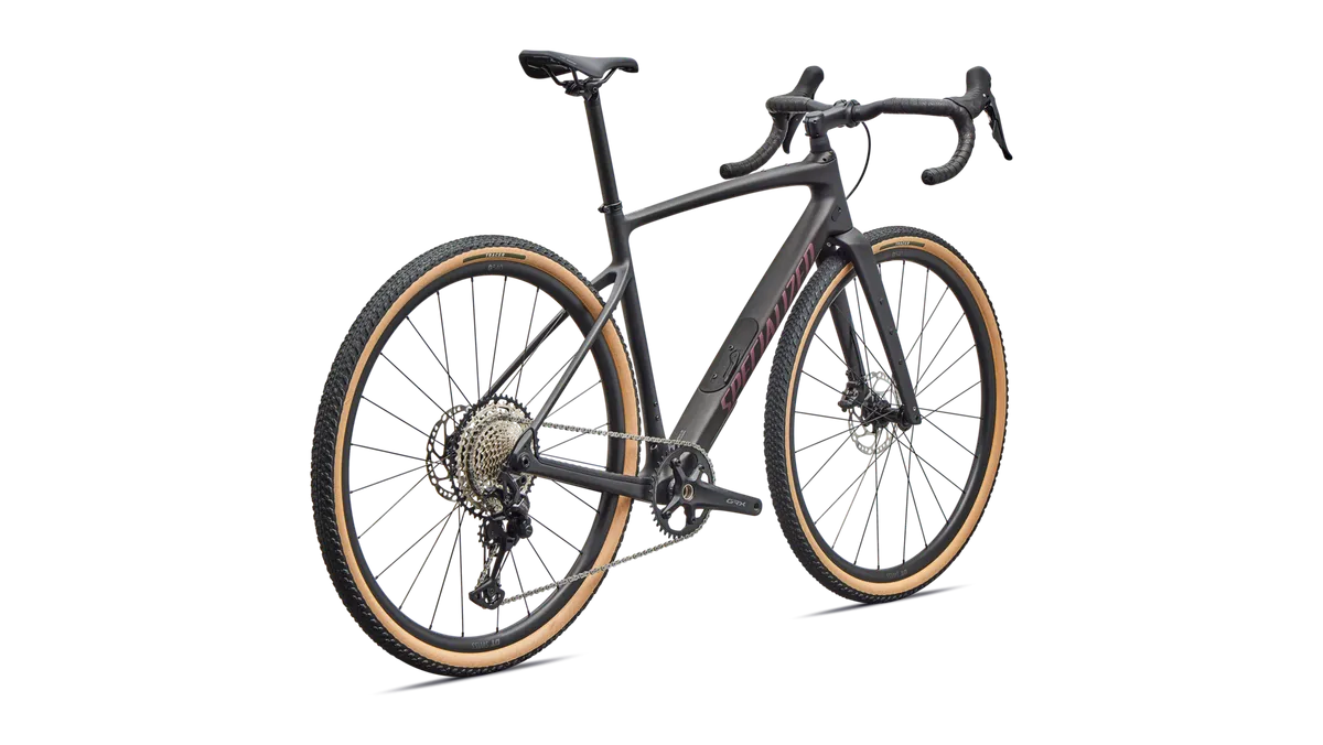 Diverge 4 Sport Carbon - Shimano GRX 600 - Image 6