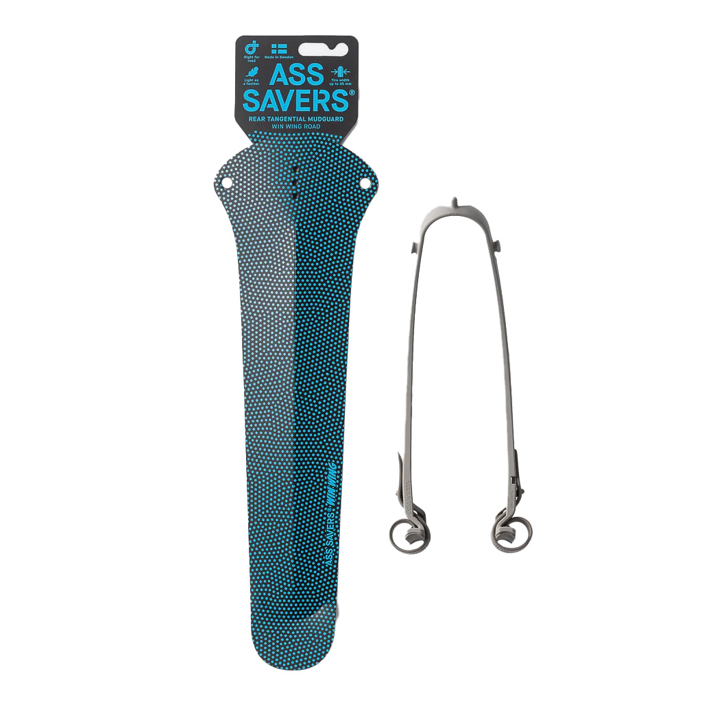 Ass Savers Win Wing 2 Road Fender variant 2