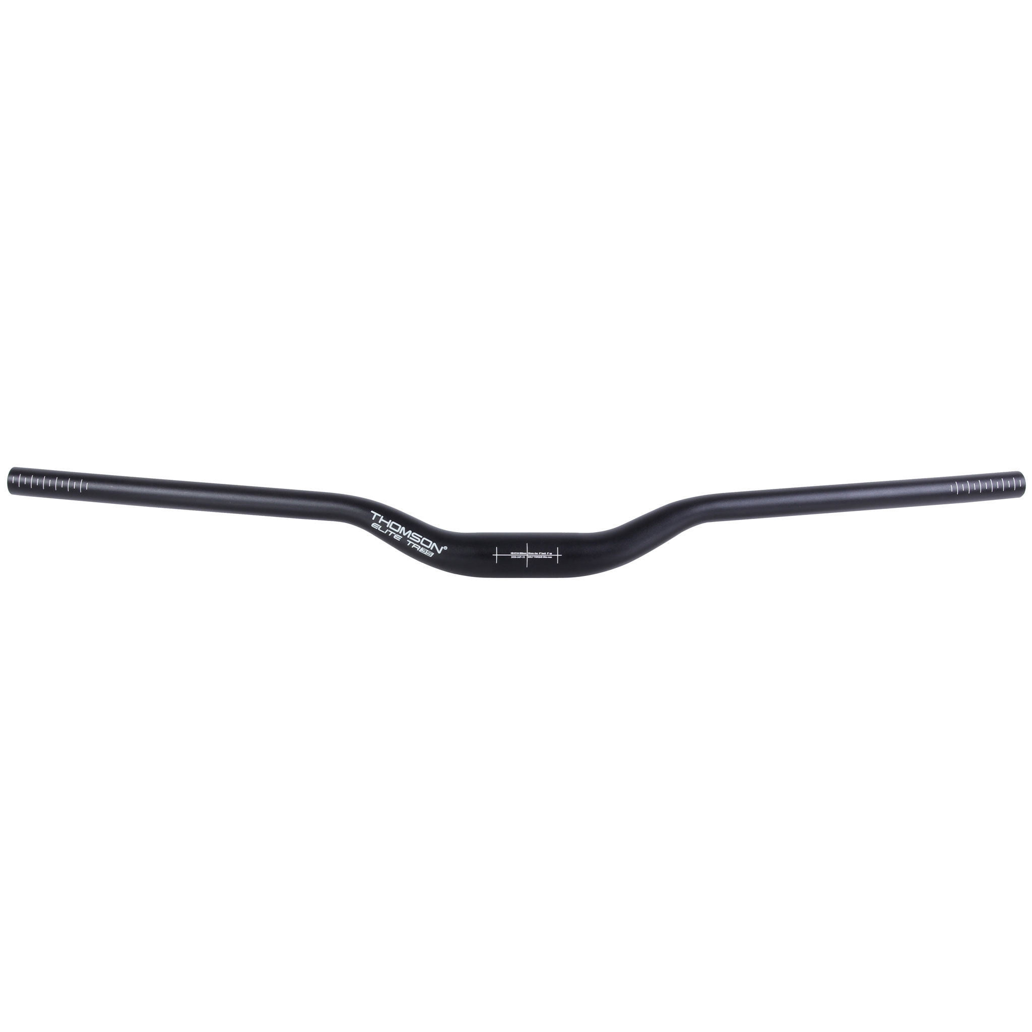 Thomson Trail Alloy 35 Riser Bar variant 2