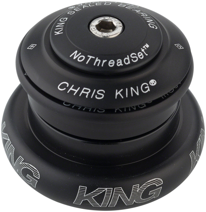 Chris King InSet i7 Headset - 1-1/8 - 1.5" 44/44m variant 2