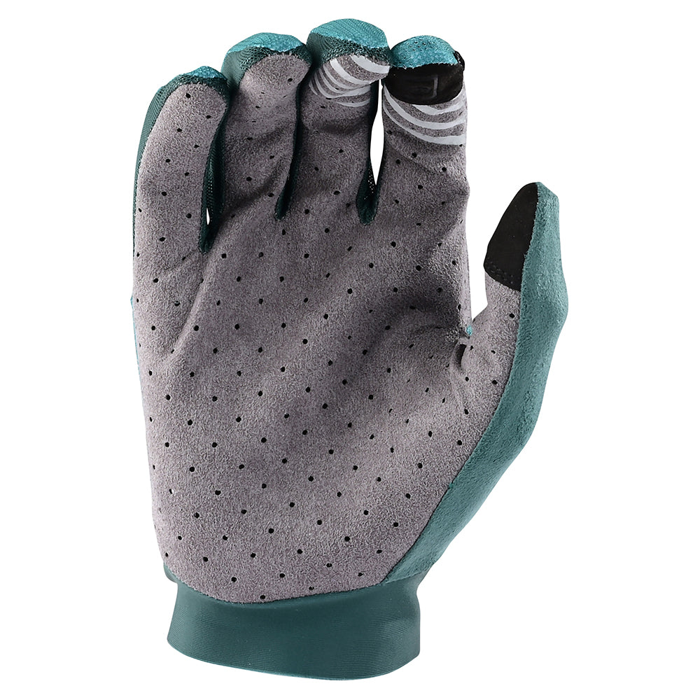 Ace Glove Solid Ivy - Image 2