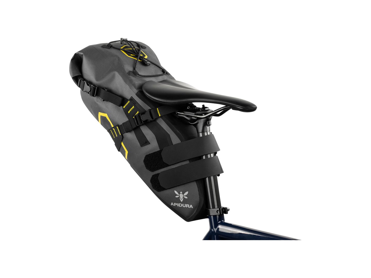Apidura Expedition Saddle Pack - Image 2