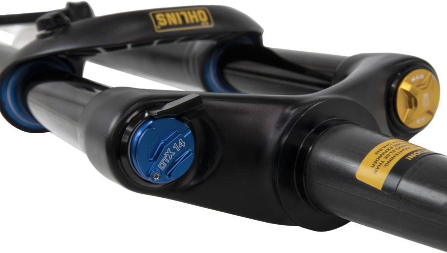 Ohlins RXC34 m.1 Suspension Fork - Image 3