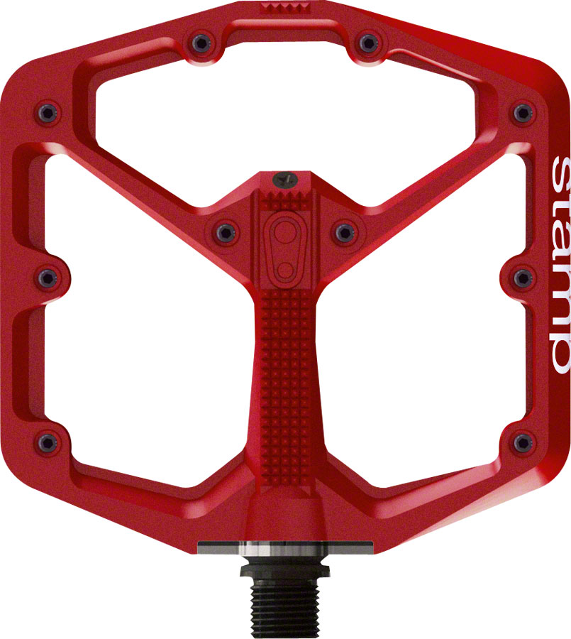 Crankbrothers Stamp 7 Pedals - Platform Aluminum 9/16" - Image 11