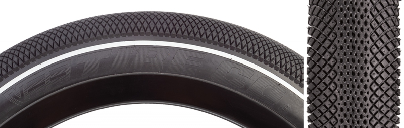 Sunlite Baja 26x3.5 Standard Tire