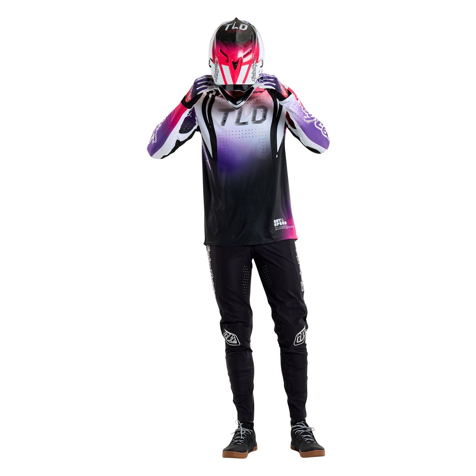 Sprint Ultra Jersey Drip Purple - Image 11