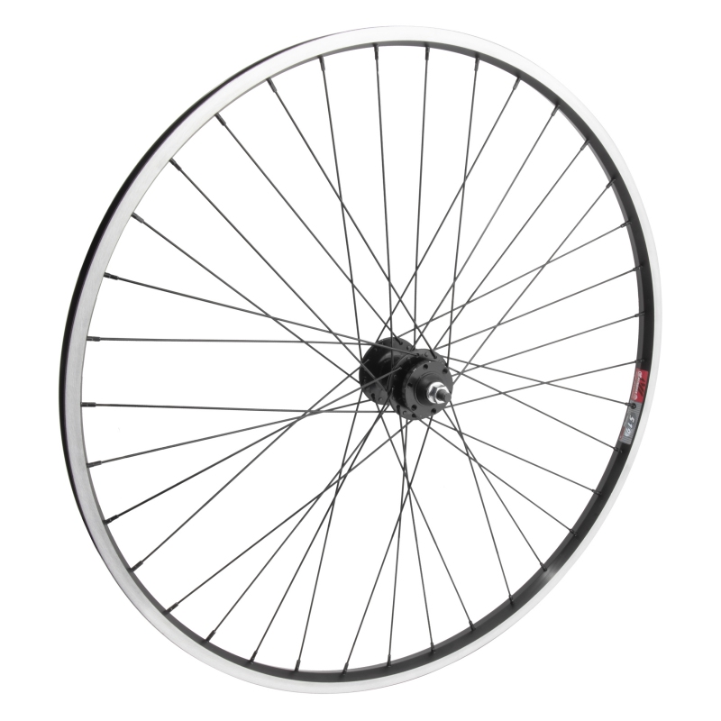 Wheel master 29` Alloy Mountain Disc Single Wall 29in Wheel Front
