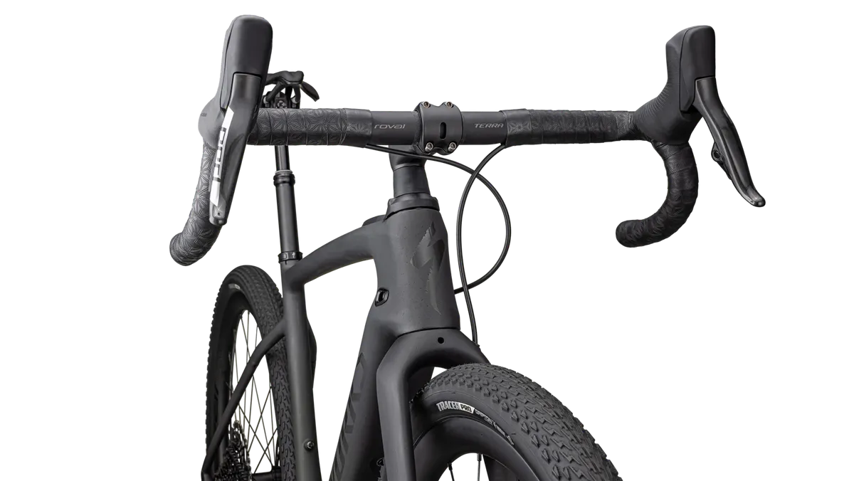 S-Works Turbo Creo 2 - SRAM RED / XX1 Eagle AXS - Image 5