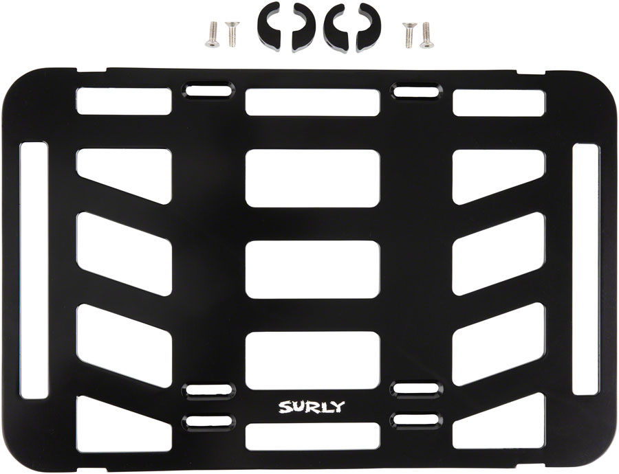 Surly TV Tray Rack Platform - Image 2