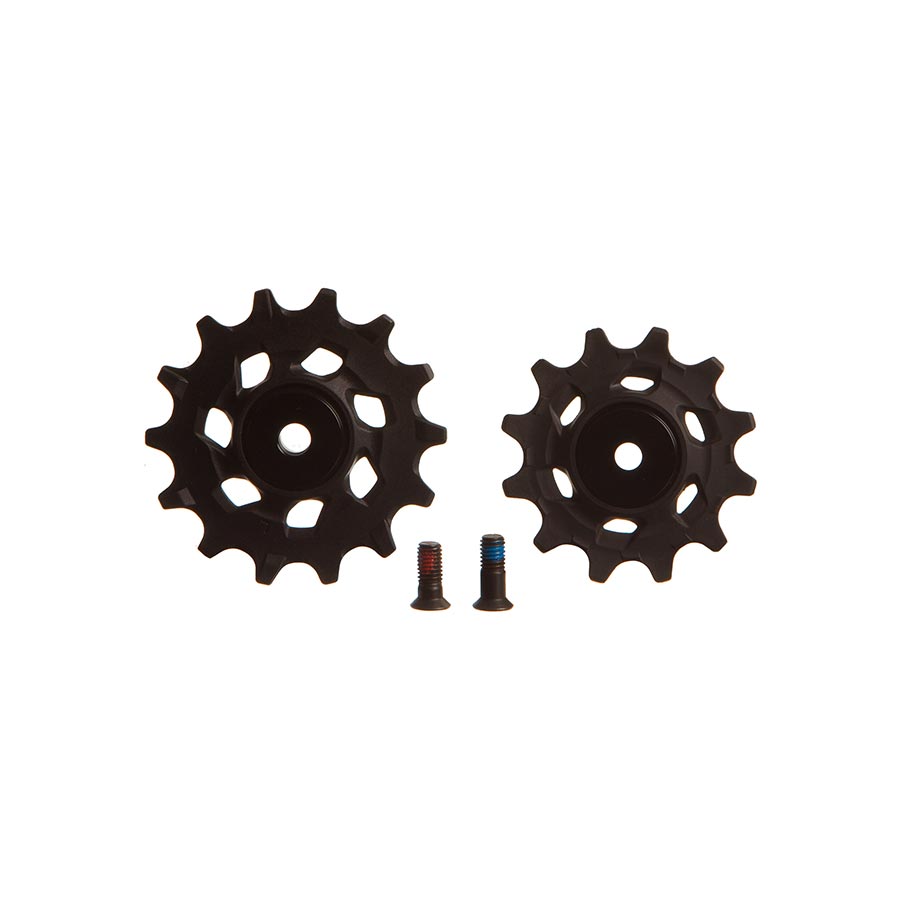 SRAM Pulley Kit for Apex XPLR Mech SRAM Pulley Kit for Apex XPLR Mech