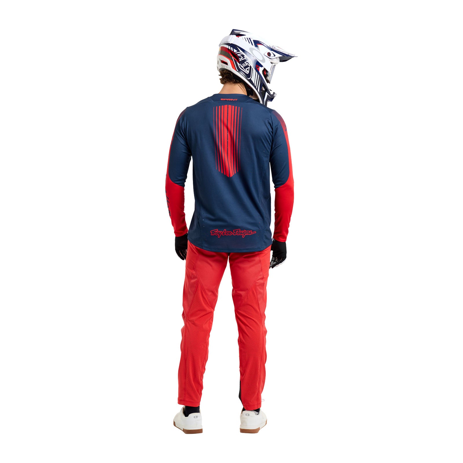 Sprint Jersey Segment Midnight - Image 13