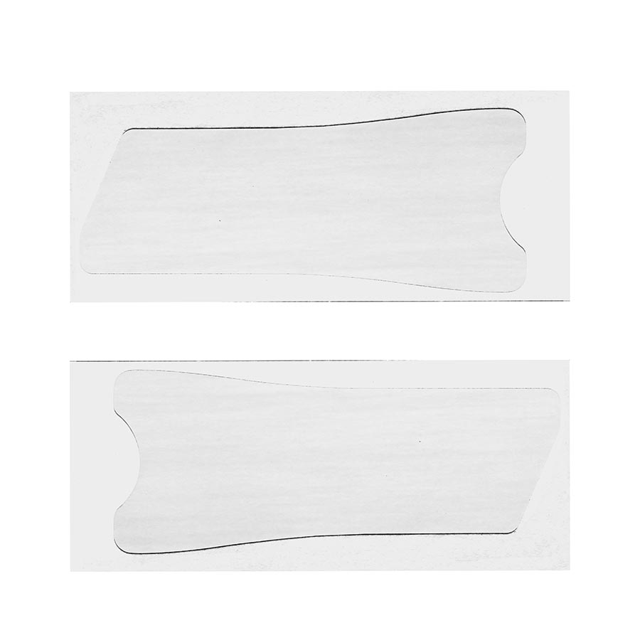 SRAM Abrasion Guard variant 2