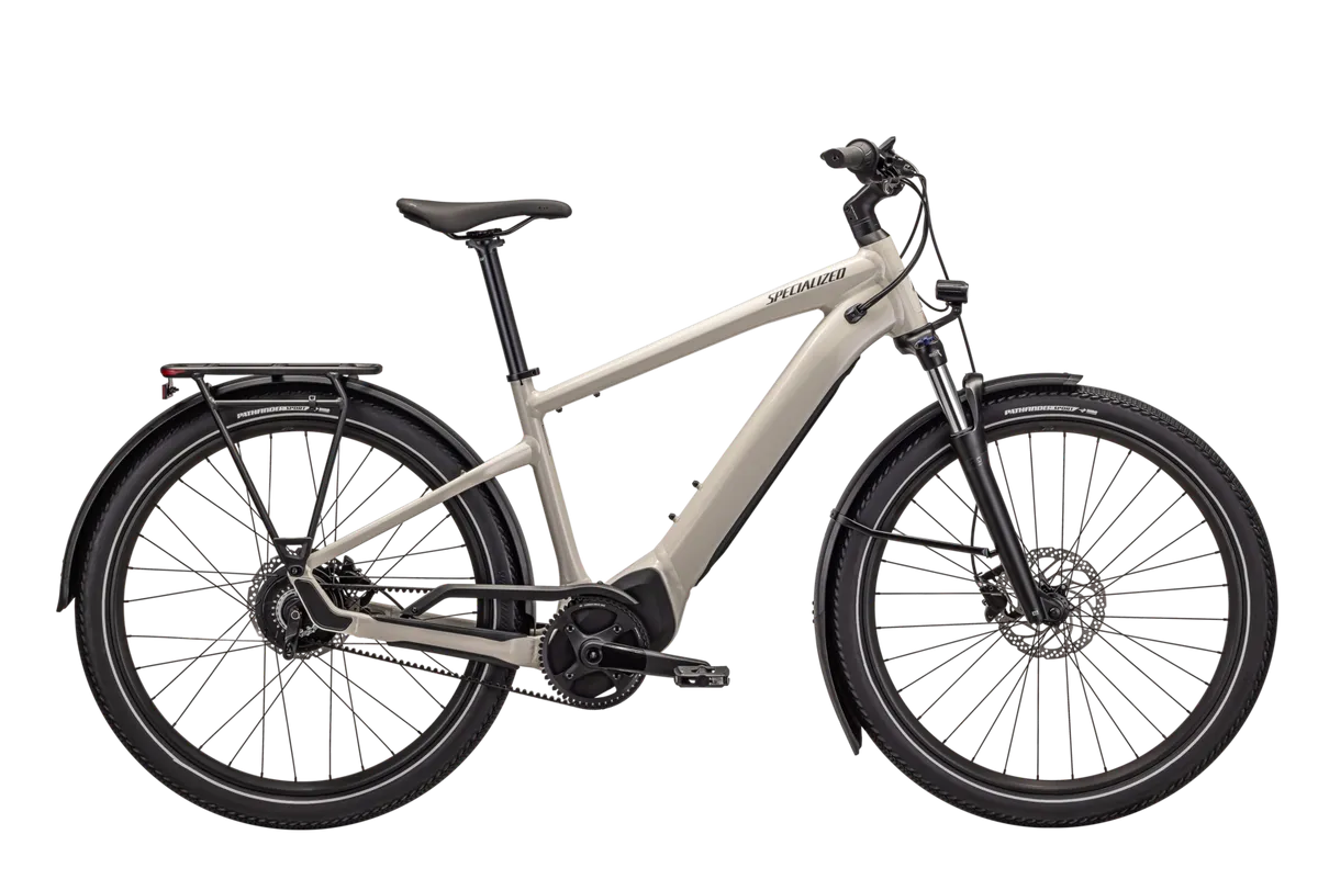 Turbo Vado 3.0 IGH variant 2