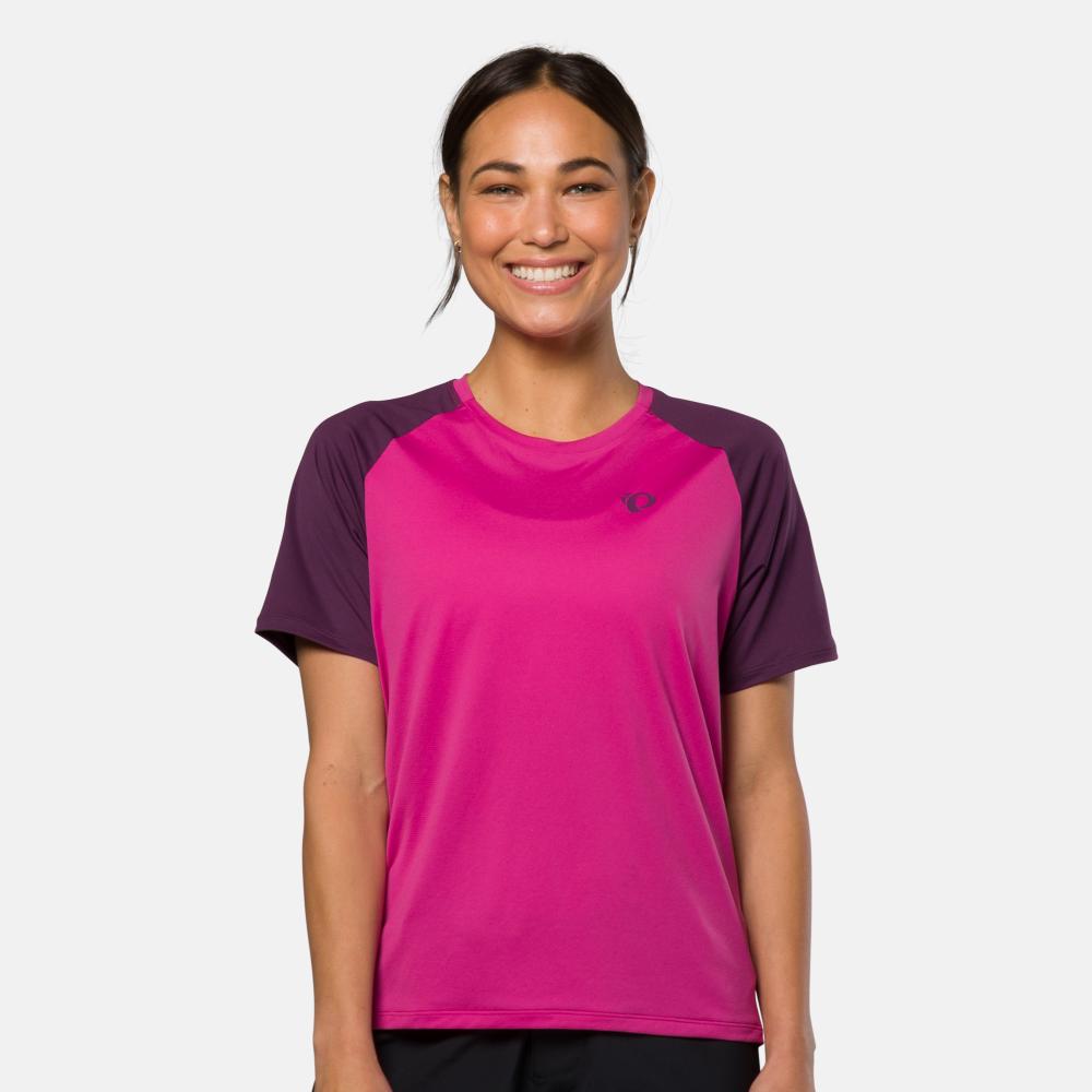 Women's Summit Short Sleeve Jersey - Image 6