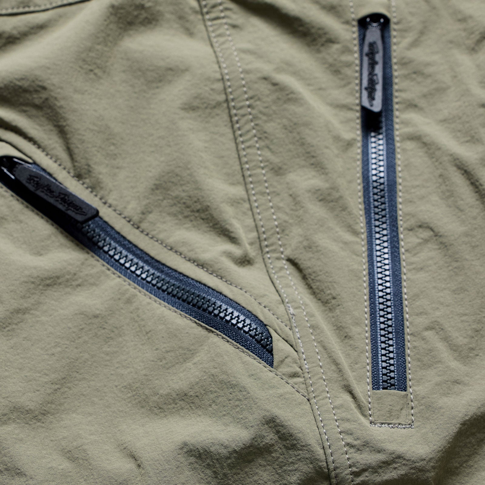 Skyline Trail Short Shell Mono Army - Image 7