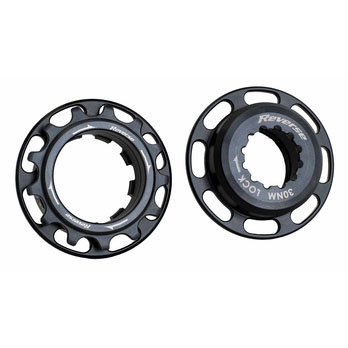 Reverse Expert XD Single Speed Kit