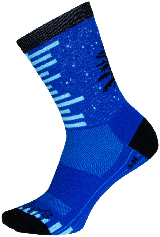 SockGuy Crew Socks - Image 4