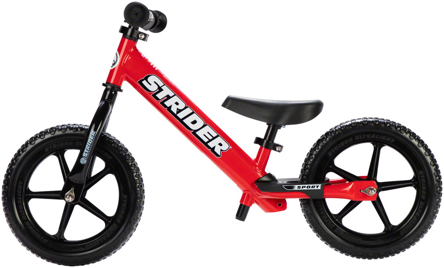 Strider 12 Sport Balance Bike variant 4