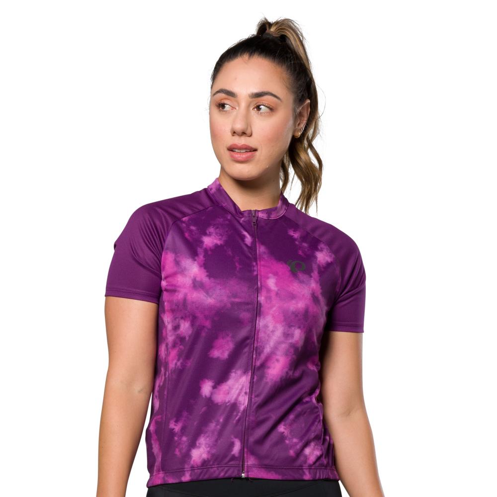 Women's Quest Graphic Short Sleeve Jersey variant 4