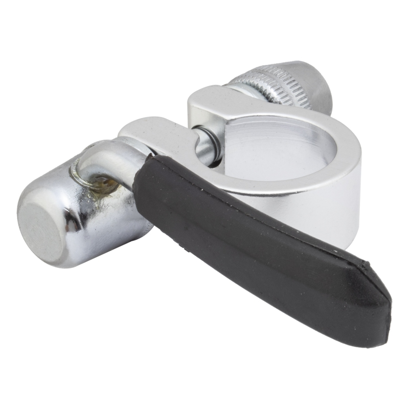 Sunlite Alloy with CrMo QR QR Binder 28.6 Silver Aly Sunlite Alloy with CrMo QR QR Binder 28.6 Silver Aly