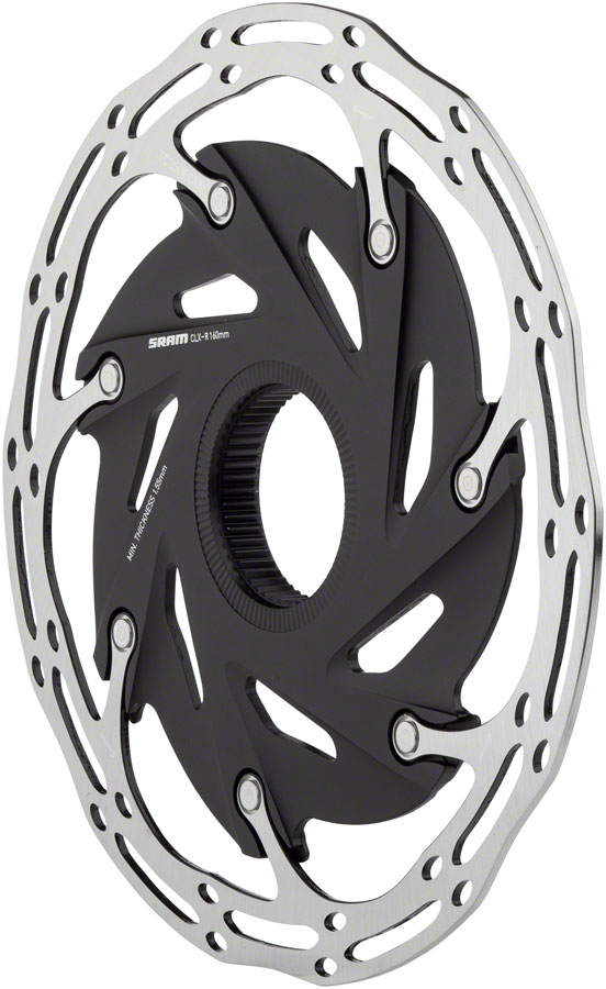 SRAM CenterLine XR Disc Brake Rotor - Image 2
