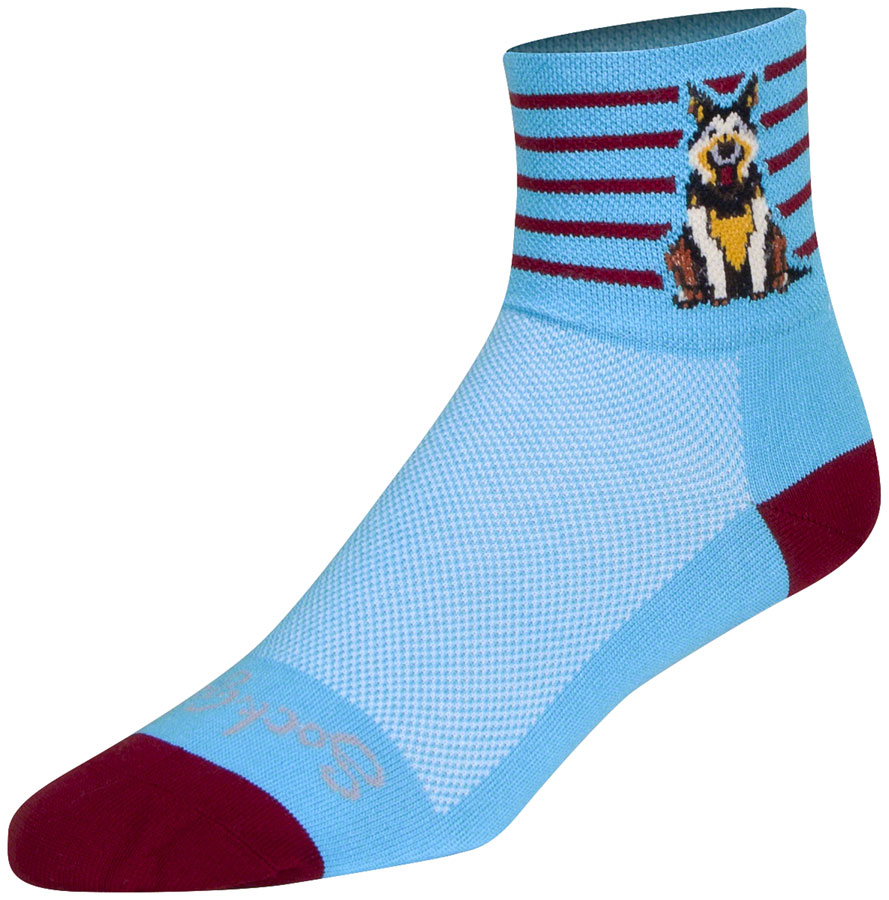 SockGuy Classic companion Socks - Image 2