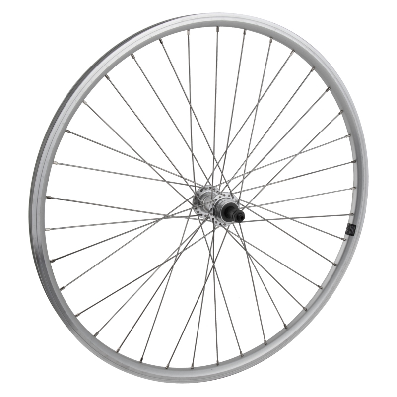 Wheel master 26` Alloy Mountain Double Wall 26in Wheel Rear
