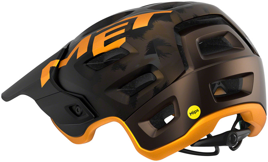 MET Roam MIPS Helmet - Image 3