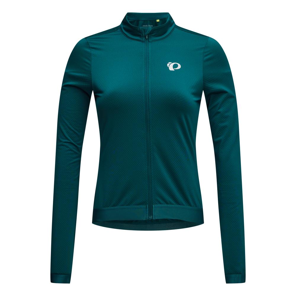 Women's Attack Thermal Jersey