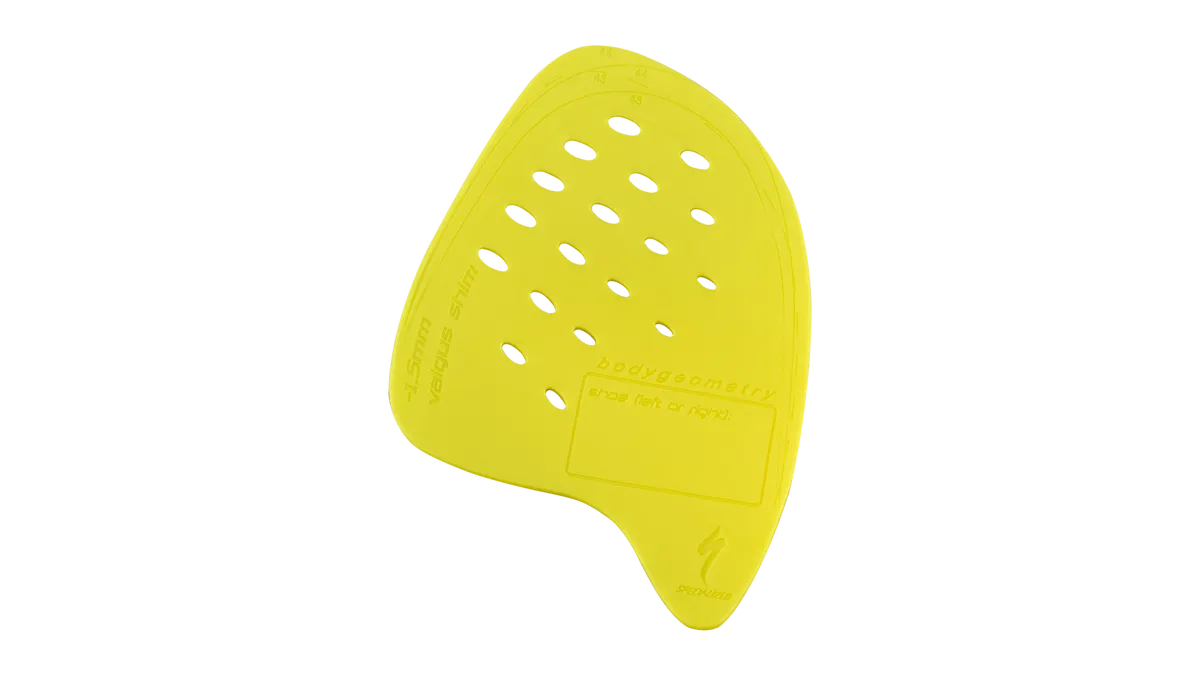 Specialized Body Geometry Internal Wedges - Thumbnail 4