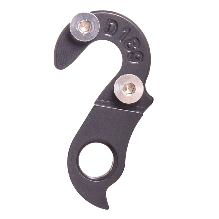 Pilo Derailleur Hanger D189 (Cinelli/Koga/Orange)