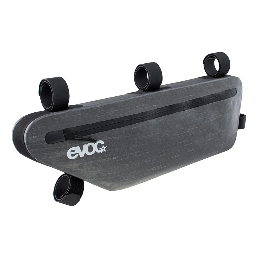 EVOC Frame Pack WP Frame Bag 3.5L Carbon Grey EVOC Frame Pack WP Frame Bag 3.5L Carbon Grey