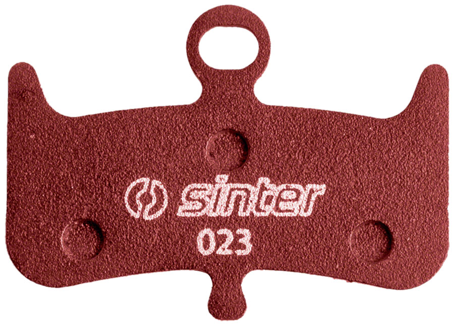 Sinter Red s514 Compound Organic Disc Brake Pads - Image 33