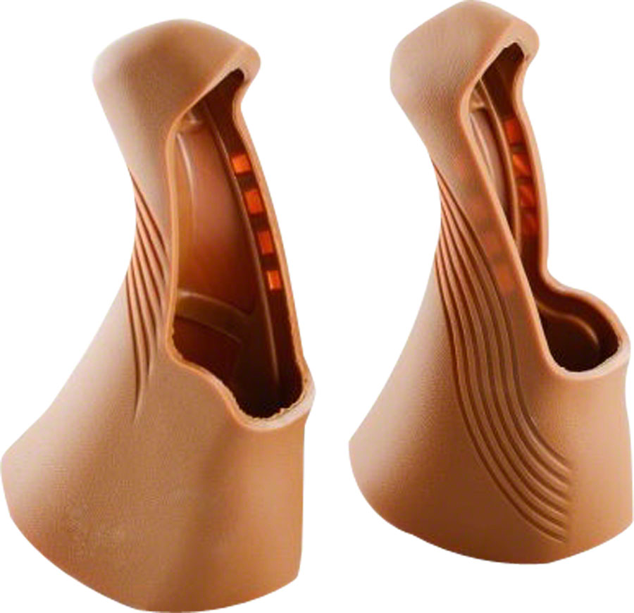 TRP Replacement Hoods for RRL Levers - Pair variant 2