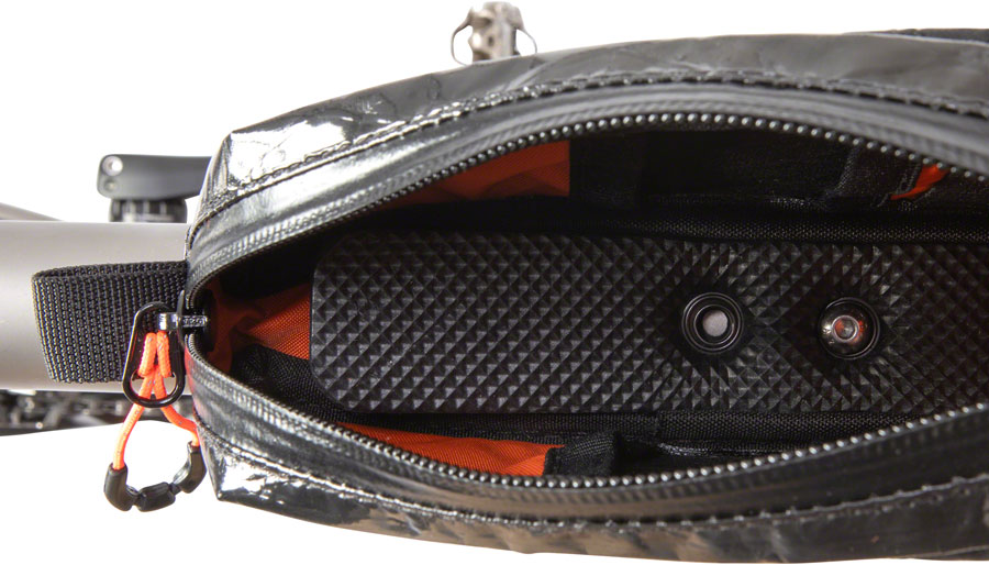 Restrap Race Top Tube Bag - Image 8