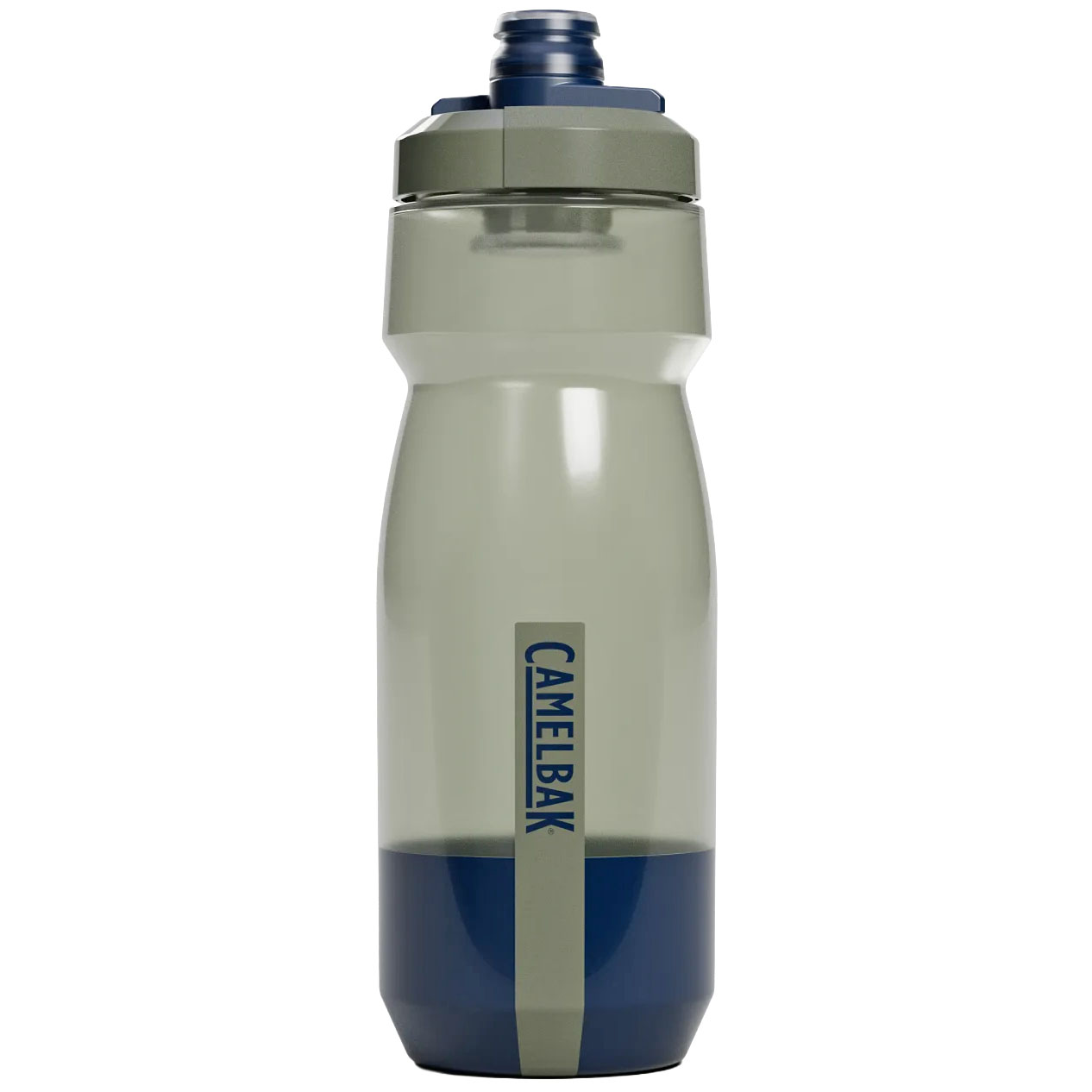Camelbak Podium Bottle Mercury Fog 24oz