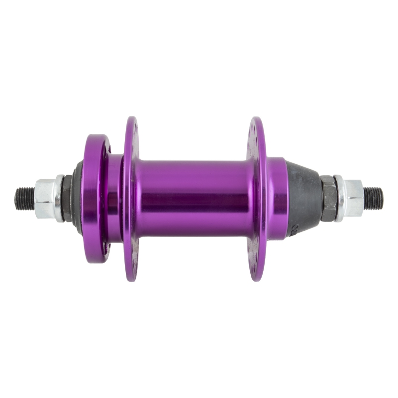 Se bikes Monster Quad Hubs hub front 36H 110