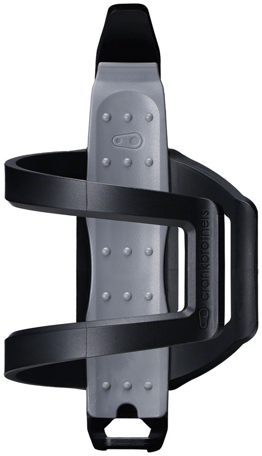 Crankbrothers BC2 Bottle Cage + Crankbrothers BC2 Bottle Cage +