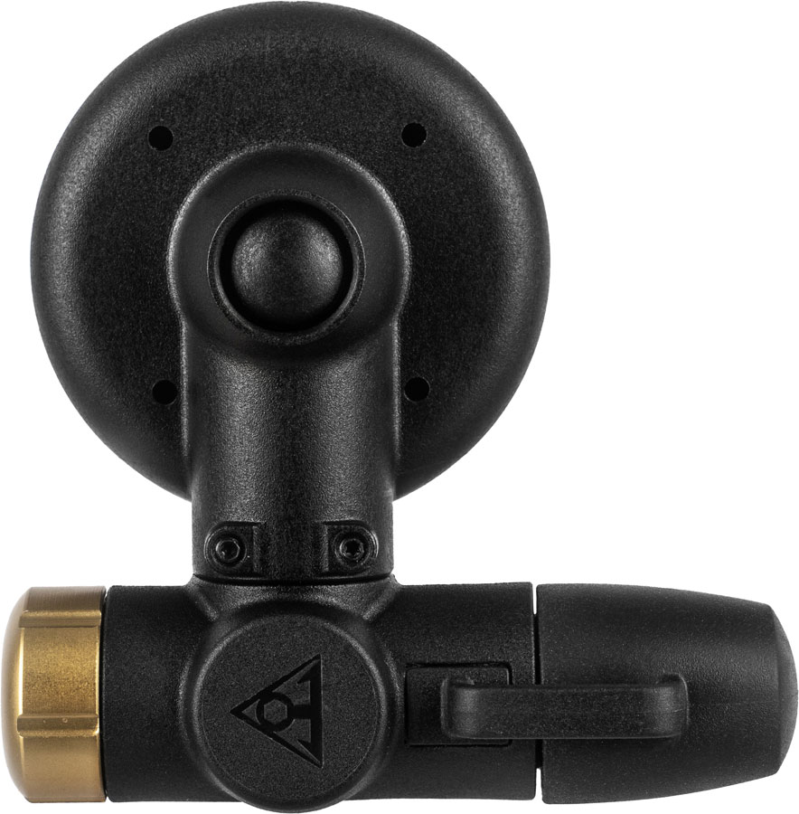 Topeak Topeak Shuttle Gauge Digital 2.0 - Image 2