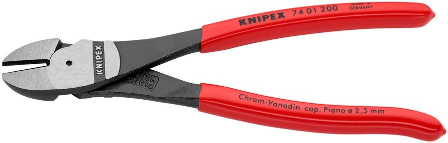 Knipex High Leverage Diagonal Cutters - Image 3