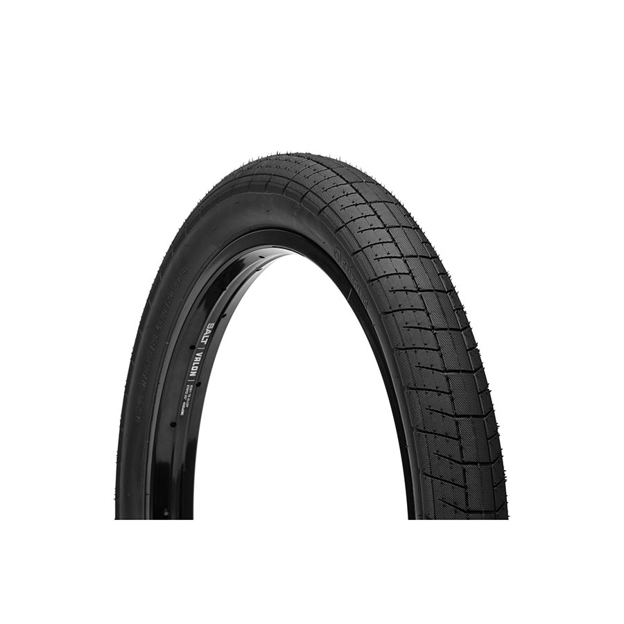 Salt Plus Sting 20''x2.35 Wire Clincher Black Salt Plus Sting 20''x2.35 Wire Clincher Black