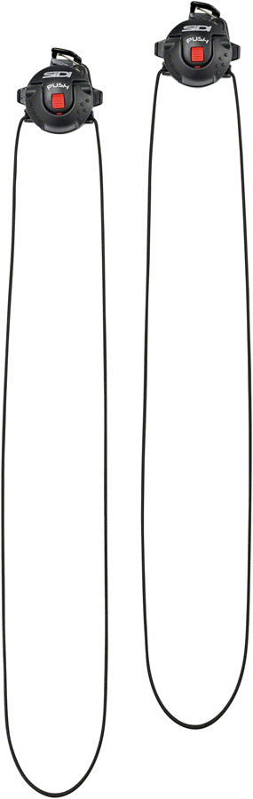 SIDI Tecno-4 Push System Pair variant 2