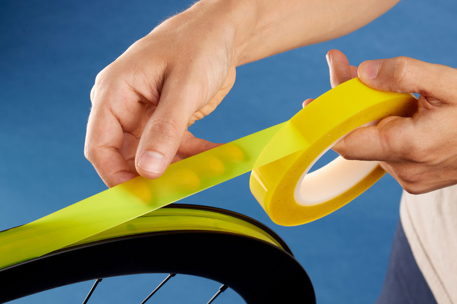 Teravail Tubeless Tape - Image 4