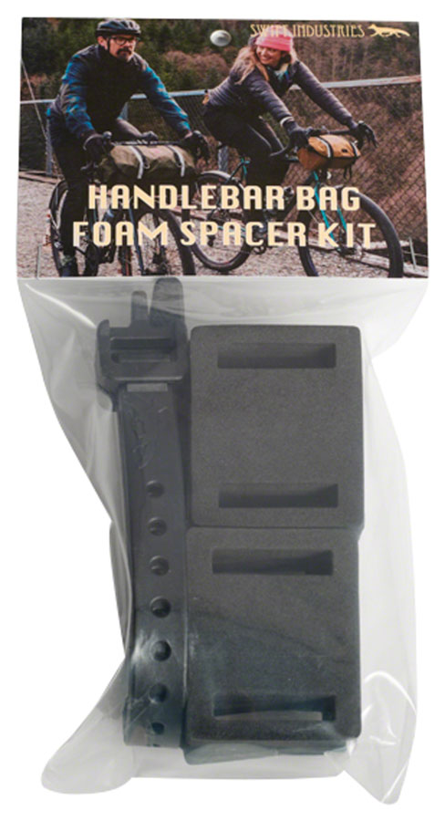 Swift Industries Handlebar Bag Foam Spacer Kit - Image 2
