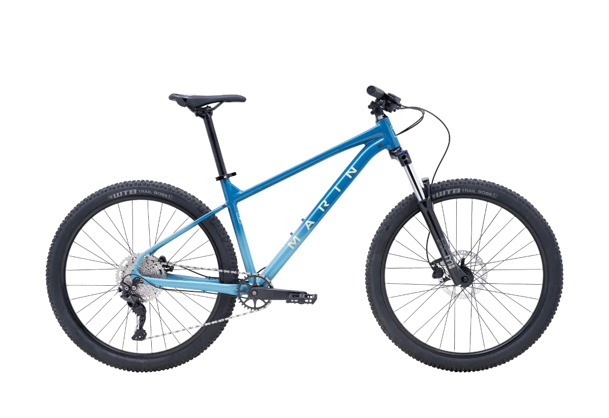 2025 BOBCAT TRAIL 4 variant 2